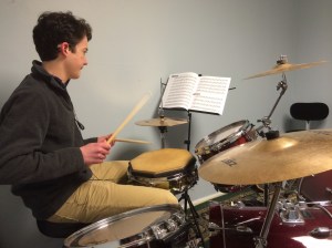 Neil Humphreys Goldenthal