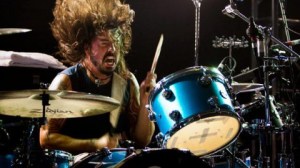 Philadelphia Drum Lessons - Dave Grohl