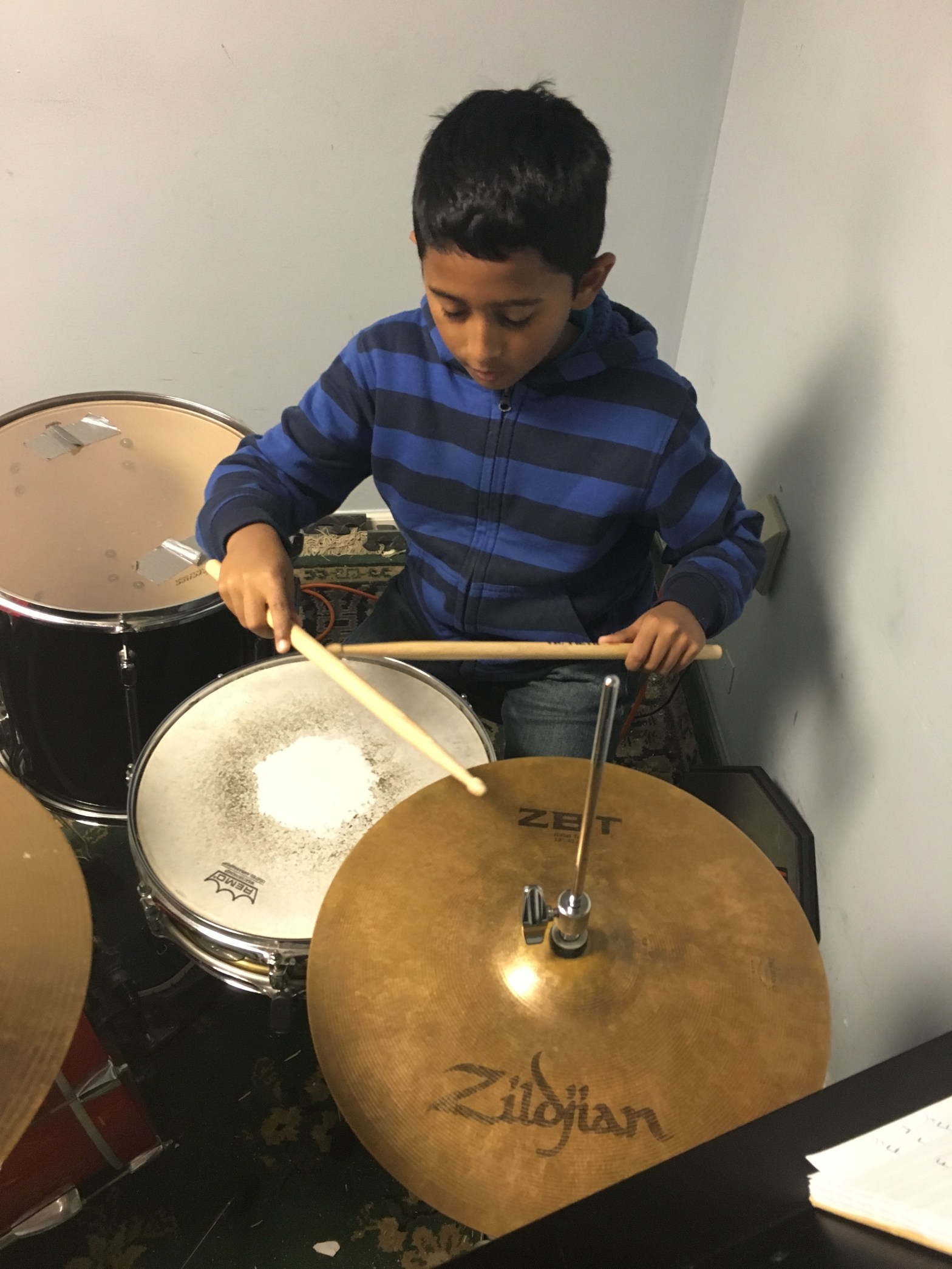 drum lessons in philadelphia